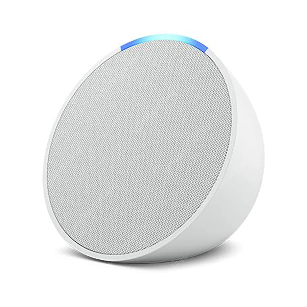 Enceinte connectée intelligente Echo Dot 5ème génération