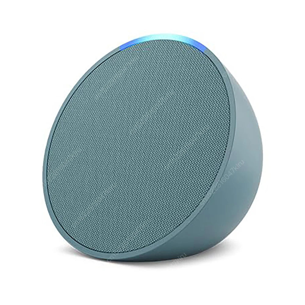 Enceinte connectée intelligente Echo Dot 5ème génération