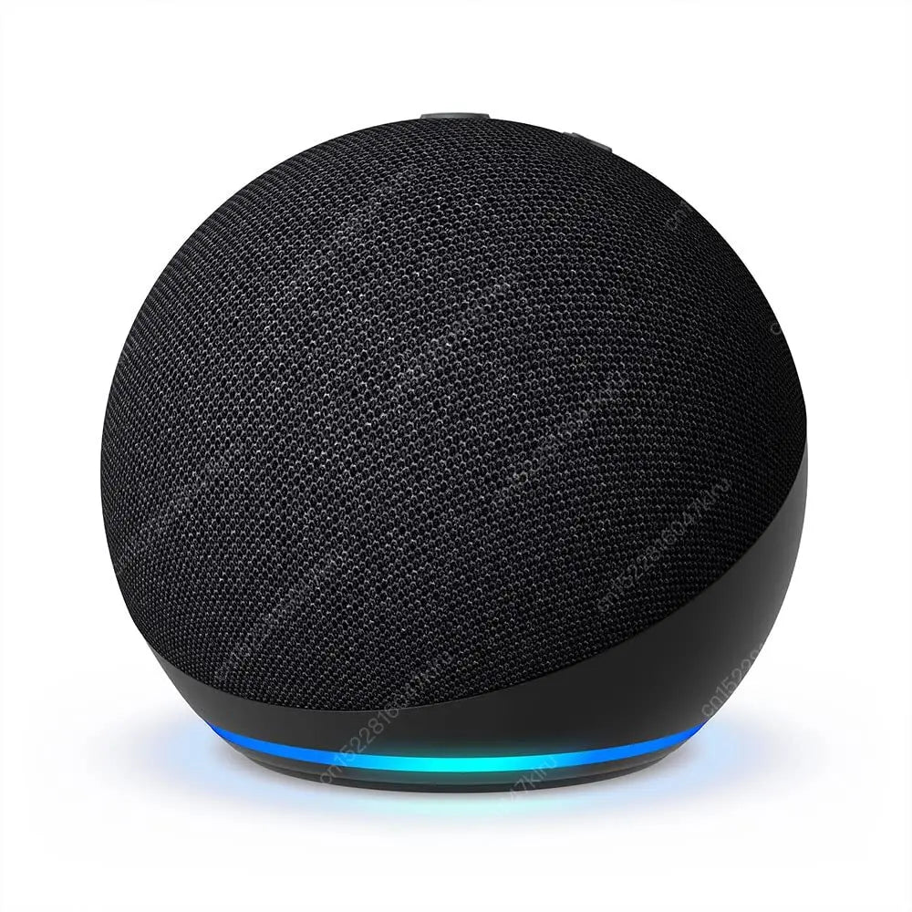 Enceinte connectée intelligente Echo Dot 5ème génération