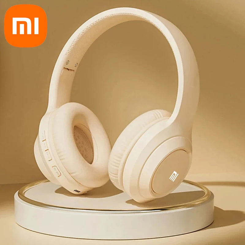 Casque sans fil Xiaomi Bluetooth 5.3