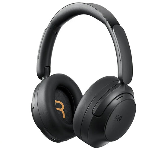 Casque QCY H3S ANC -56dB Hi-Res LDAC Bluetooth 6.0 - 102h Autonomie