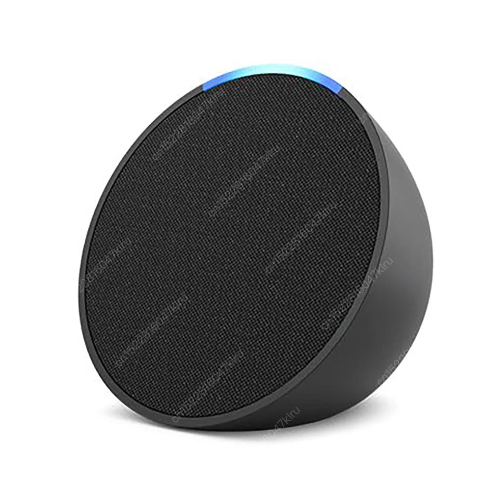 Enceinte connectée intelligente Echo Dot 5ème génération