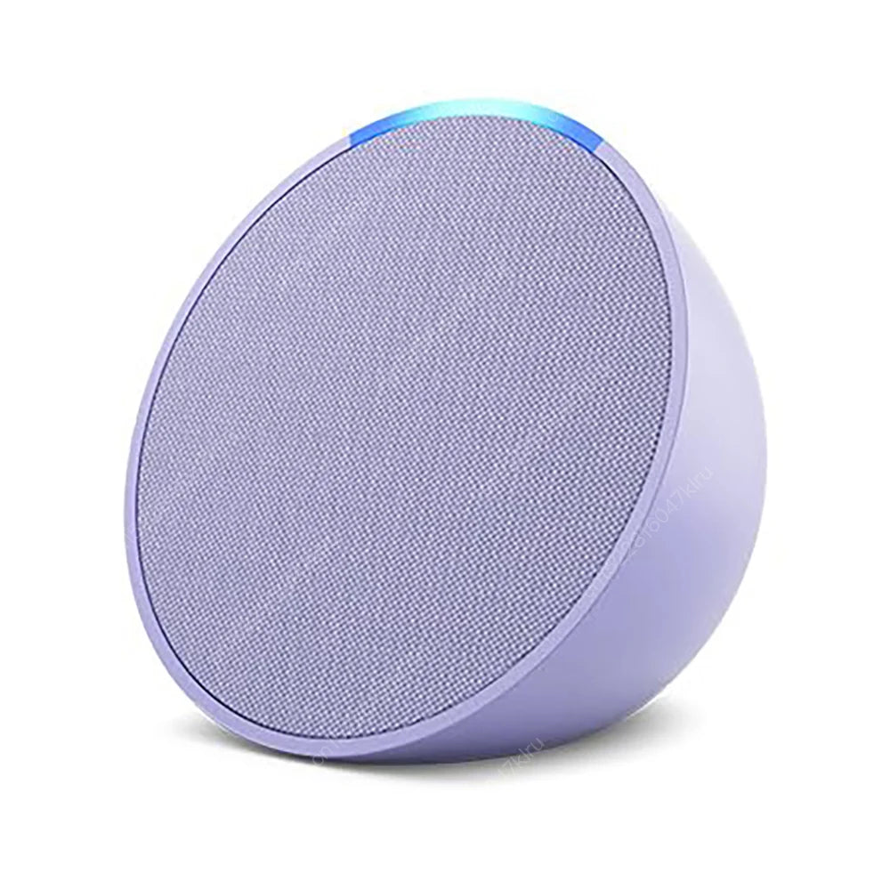 Enceinte connectée intelligente Echo Dot 5ème génération